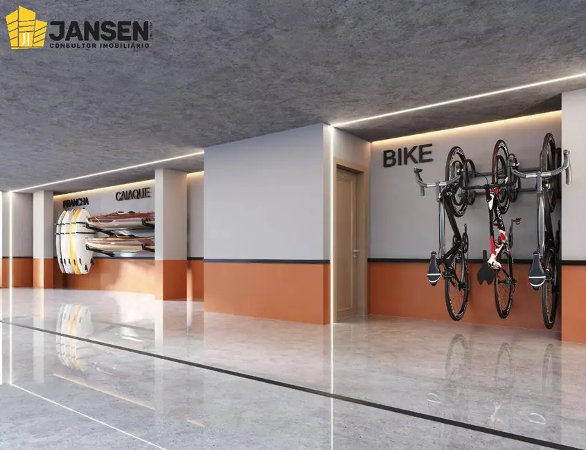 Foto 7 de Apartamento com 2 quartos à venda, 56m2 em Bessa, Joao Pessoa - PB