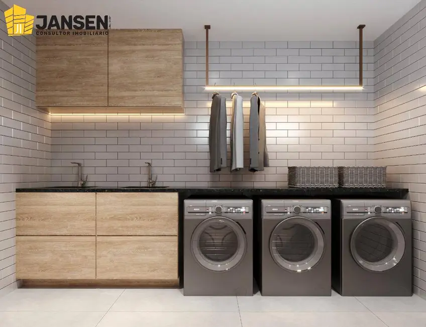 Foto 4 de Apartamento com 2 quartos à venda, 56m2 em Bessa, Joao Pessoa - PB