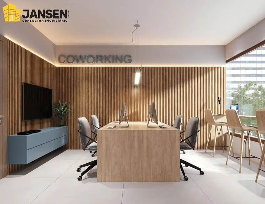 Foto 5 de Apartamento com 2 quartos à venda, 56m2 em Bessa, Joao Pessoa - PB