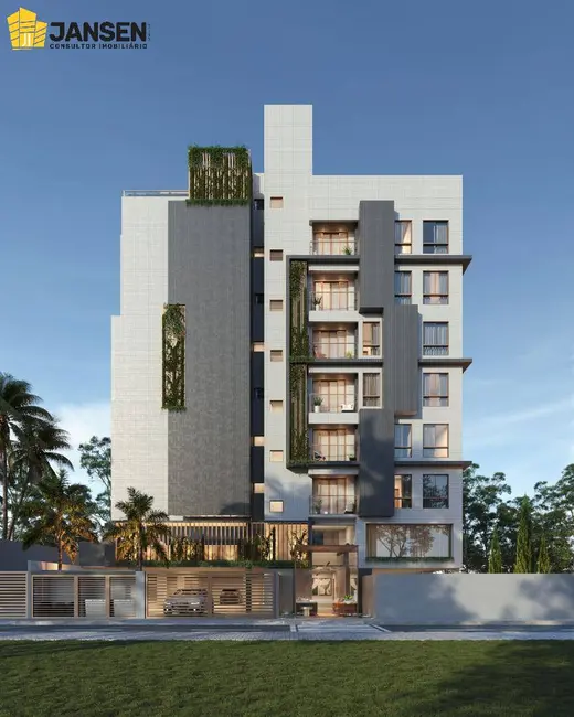 Foto 2 de Apartamento com 2 quartos à venda, 56m2 em Bessa, Joao Pessoa - PB