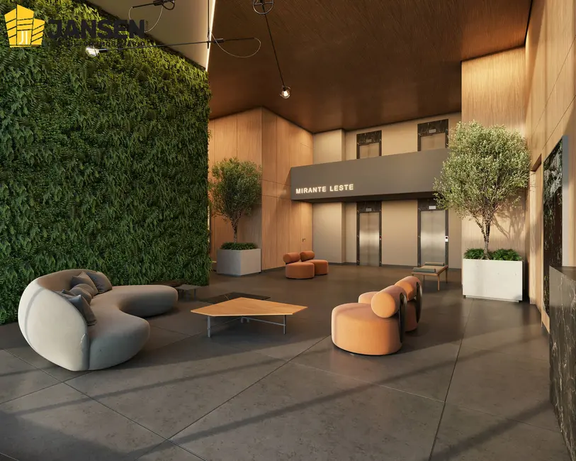 Foto 8 de Apartamento com 3 quartos à venda, 122m2 em Brisamar, Joao Pessoa - PB