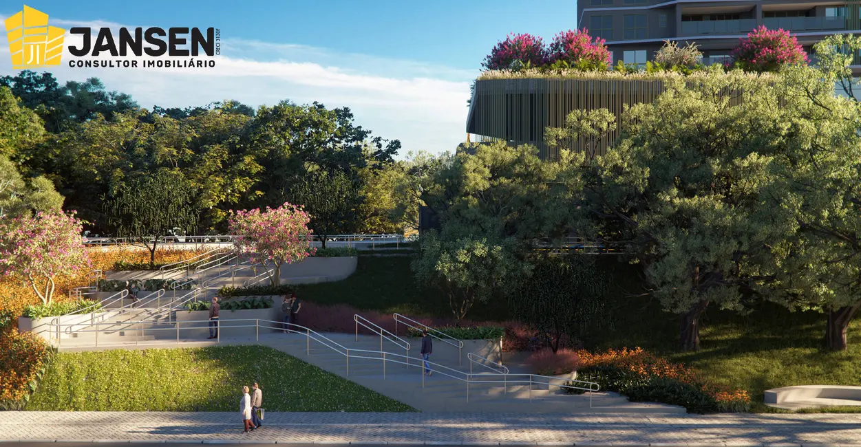 Foto 8 de Apartamento com 3 quartos à venda, 122m2 em Brisamar, Joao Pessoa - PB