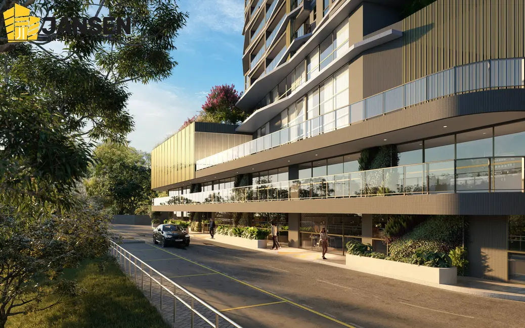 Foto 7 de Apartamento com 3 quartos à venda, 96m2 em Brisamar, Joao Pessoa - PB