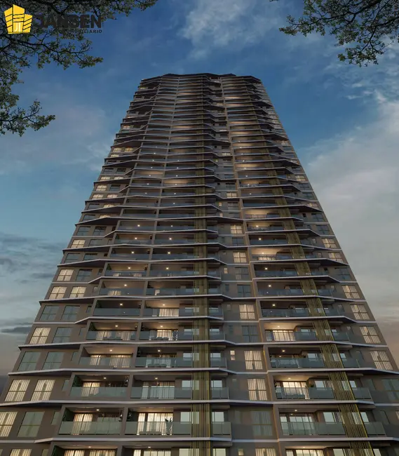 Foto 3 de Apartamento com 3 quartos à venda, 96m2 em Brisamar, Joao Pessoa - PB