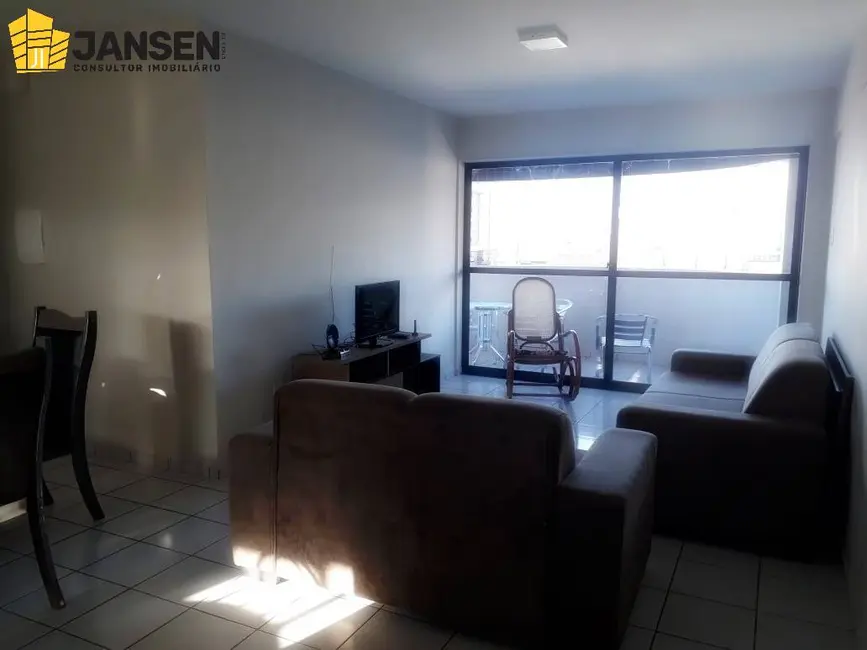 Foto 8 de Apartamento com 3 quartos para alugar, 95m2 em Bessa, Joao Pessoa - PB