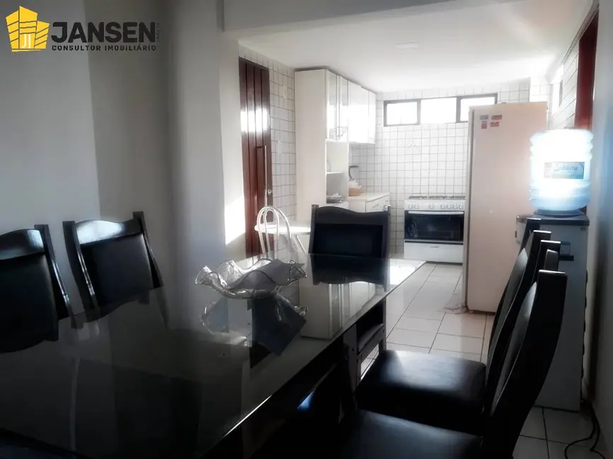 Foto 7 de Apartamento com 3 quartos para alugar, 95m2 em Bessa, Joao Pessoa - PB