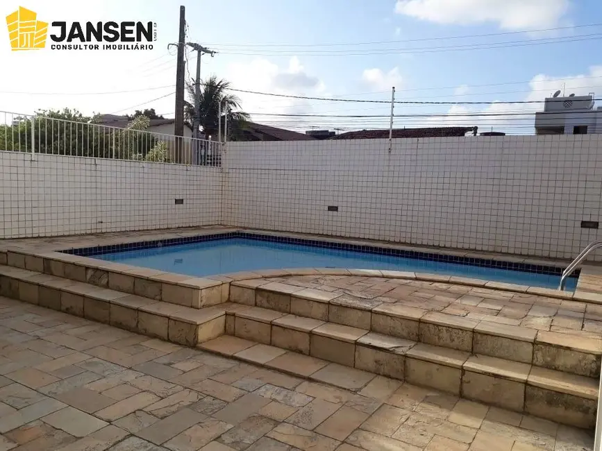 Foto 2 de Apartamento com 3 quartos para alugar, 95m2 em Bessa, Joao Pessoa - PB