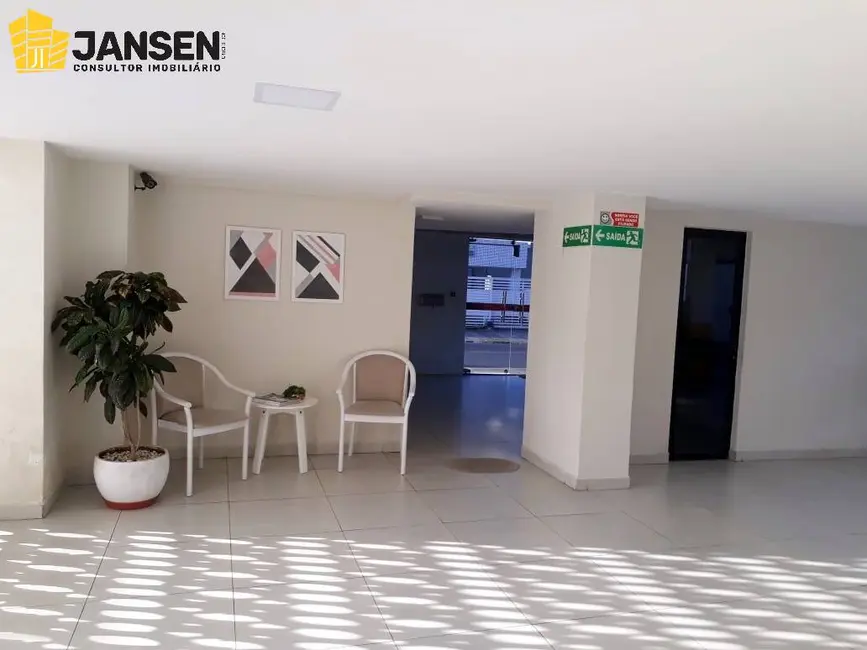 Foto 4 de Apartamento com 3 quartos para alugar, 95m2 em Bessa, Joao Pessoa - PB