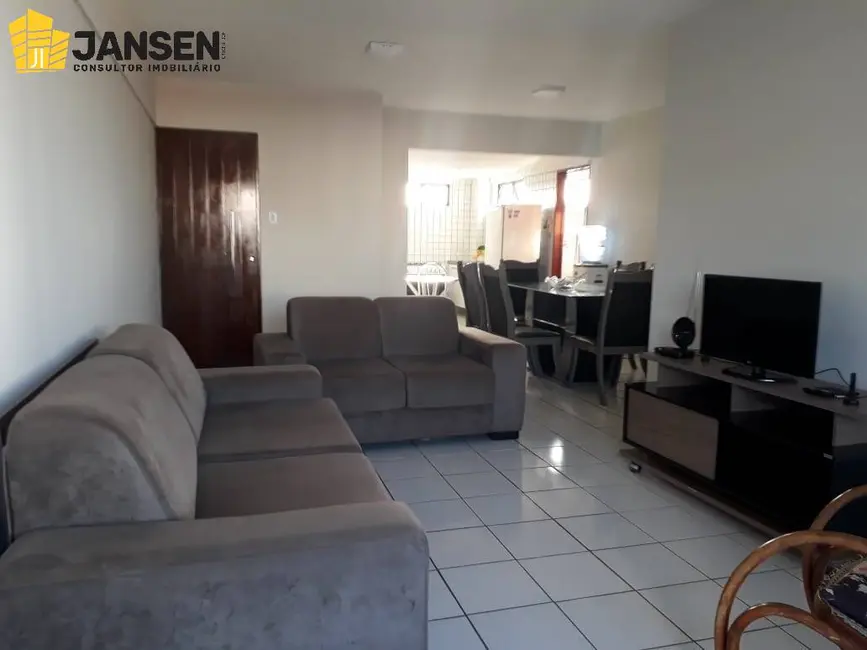 Foto 9 de Apartamento com 3 quartos para alugar, 95m2 em Bessa, Joao Pessoa - PB