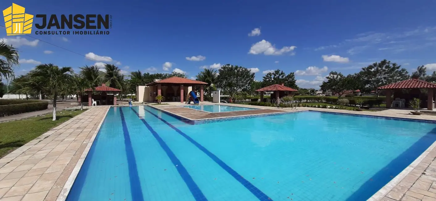 Foto 38 de Casa com 3 quartos à venda, 750m2 em Sao Miguel De Taipu - PB