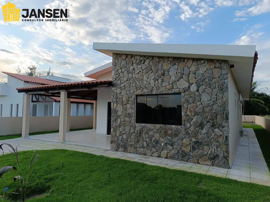 Foto 3 de Casa com 3 quartos à venda, 750m2 em Sao Miguel De Taipu - PB