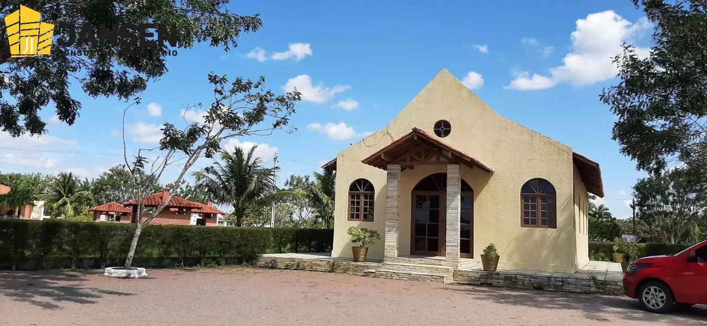 Foto 39 de Casa com 3 quartos à venda, 750m2 em Sao Miguel De Taipu - PB