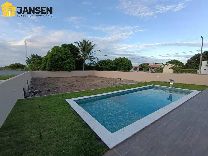 Foto 26 de Casa com 3 quartos à venda, 750m2 em Sao Miguel De Taipu - PB