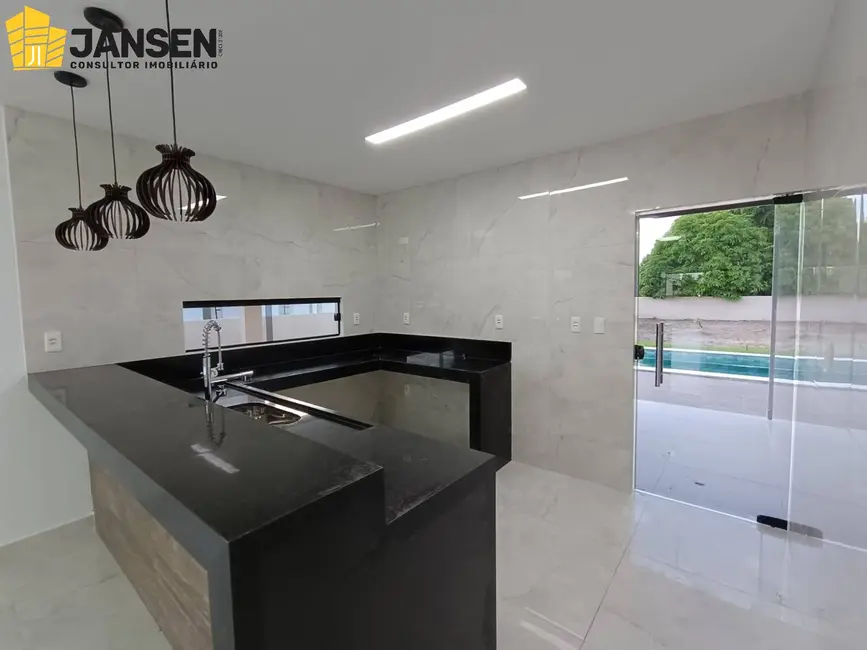 Foto 19 de Casa com 3 quartos à venda, 750m2 em Sao Miguel De Taipu - PB