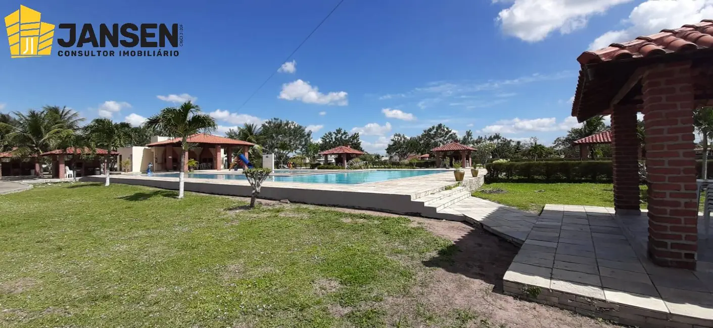 Foto 37 de Casa com 3 quartos à venda, 750m2 em Sao Miguel De Taipu - PB