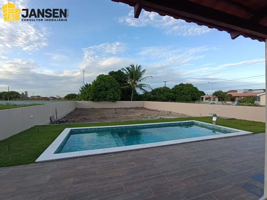 Foto 25 de Casa com 3 quartos à venda, 750m2 em Sao Miguel De Taipu - PB