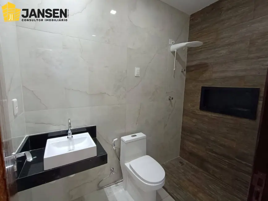 Foto 24 de Casa com 3 quartos à venda, 750m2 em Sao Miguel De Taipu - PB