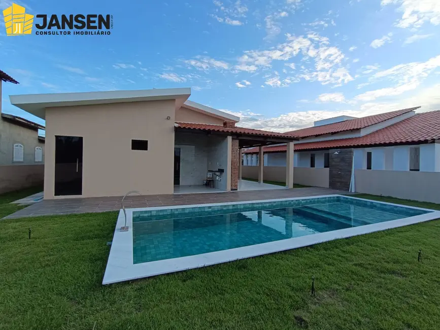 Foto 5 de Casa com 3 quartos à venda, 750m2 em Sao Miguel De Taipu - PB