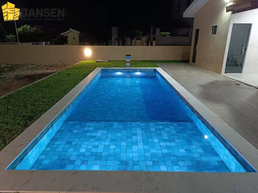 Foto 6 de Casa com 3 quartos à venda, 750m2 em Sao Miguel De Taipu - PB