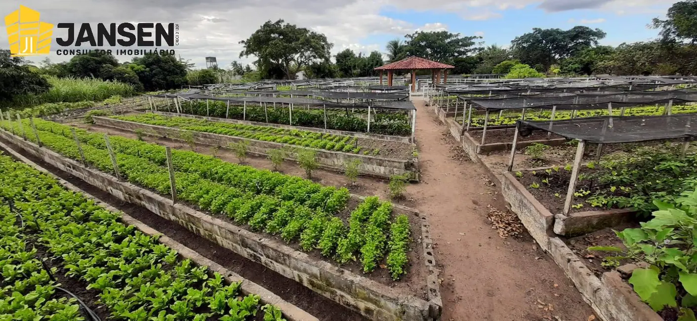 Foto 42 de Casa com 3 quartos à venda, 750m2 em Sao Miguel De Taipu - PB