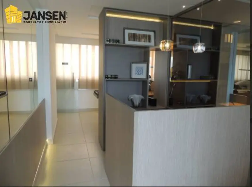 Sala Comercial para alugar, 32m2 em Bancários, Joao Pessoa - PB - imagem 4 Foto 4 de Sala Comercial para alugar, 32m2 em Bancários, Joao Pessoa - PB