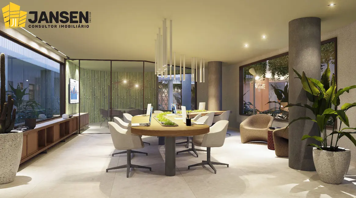 Foto 8 de Apartamento com 2 quartos à venda, 45m2 em Bessa, Joao Pessoa - PB