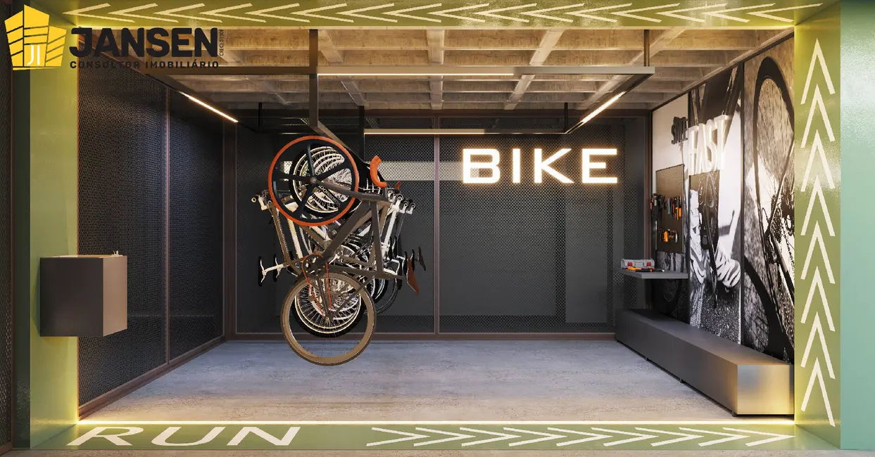 Foto 7 de Apartamento com 2 quartos à venda, 45m2 em Bessa, Joao Pessoa - PB