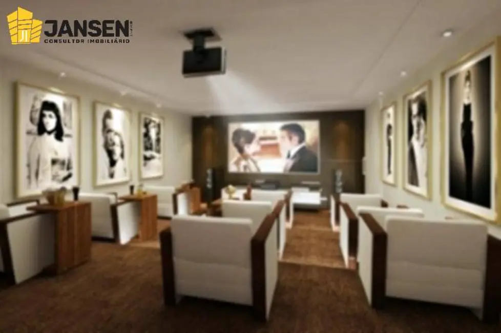 Foto 9 de Apartamento à venda, 510m2 em Altiplano Cabo Branco, Joao Pessoa - PB