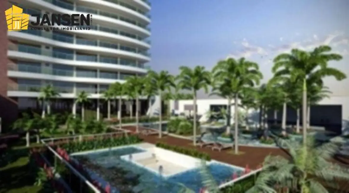 Foto 3 de Apartamento à venda, 510m2 em Altiplano Cabo Branco, Joao Pessoa - PB