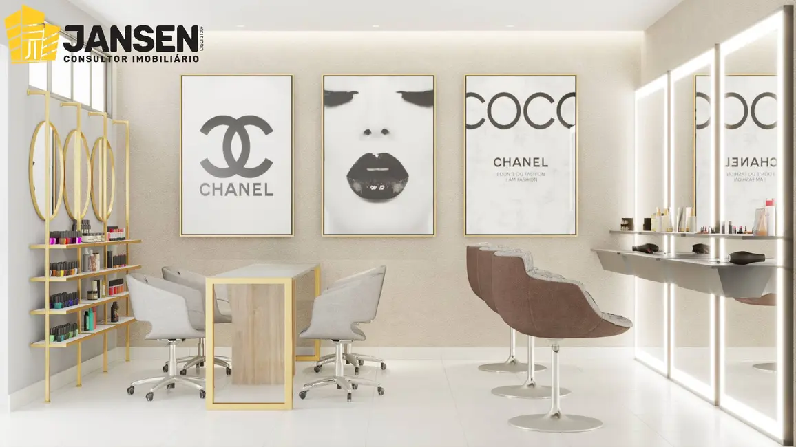 Foto 9 de Apartamento com 3 quartos à venda, 76m2 em João Agripino, Joao Pessoa - PB