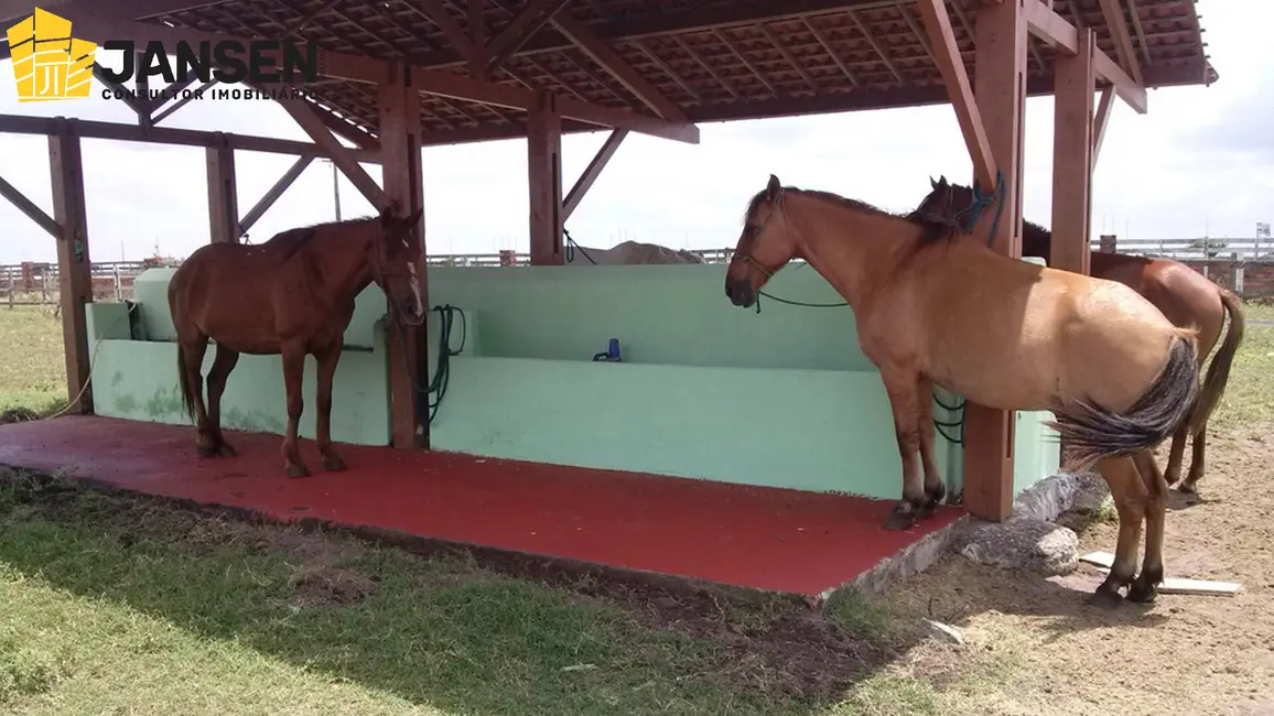 Foto 7 de Lote de Condomínio à venda, 750m2 em Cruz Do Espirito Santo - PB