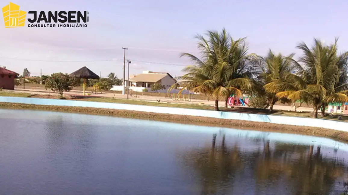 Foto 9 de Lote de Condomínio à venda, 750m2 em Cruz Do Espirito Santo - PB