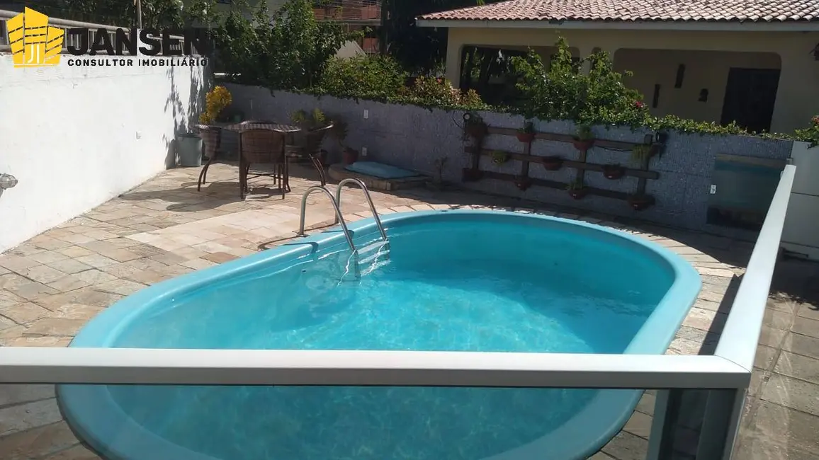 Foto 8 de Apartamento com 3 quartos para alugar, 78m2 em Intermares, Cabedelo - PB