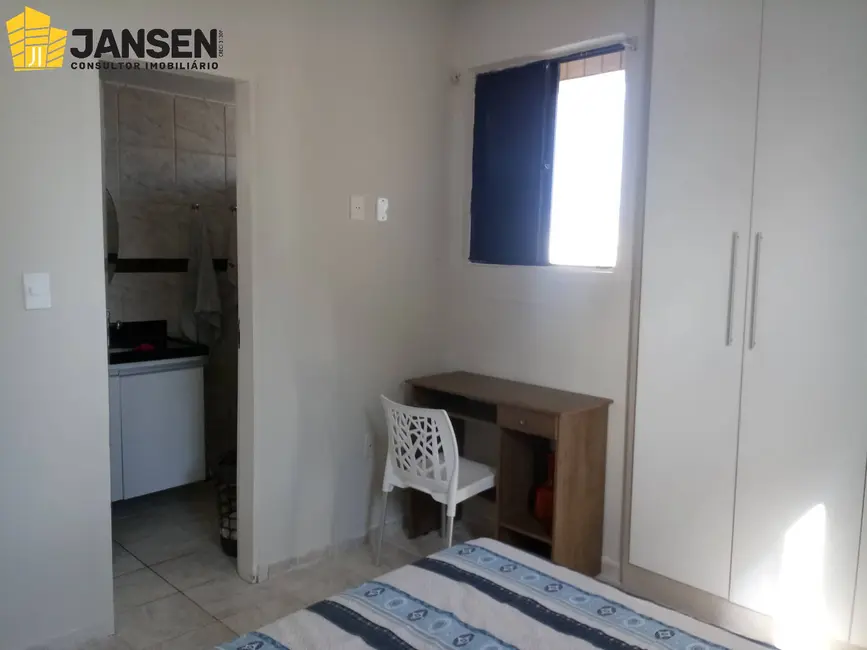 Foto 9 de Apartamento com 3 quartos para alugar, 78m2 em Intermares, Cabedelo - PB