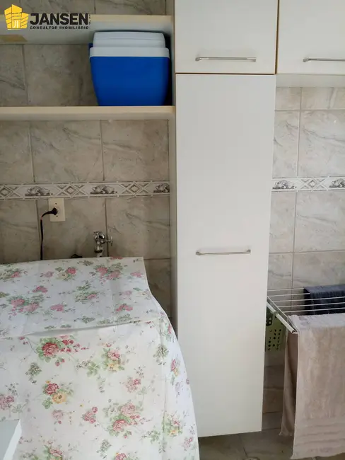Foto 3 de Apartamento com 3 quartos para alugar, 78m2 em Intermares, Cabedelo - PB