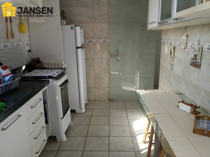 Foto 6 de Apartamento com 3 quartos para alugar, 78m2 em Intermares, Cabedelo - PB