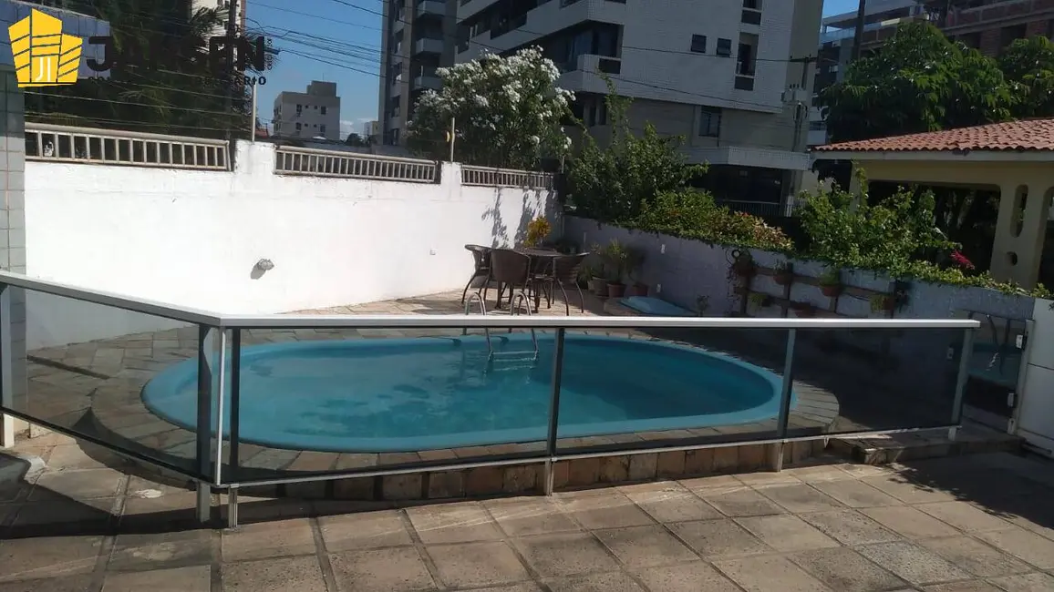 Foto 7 de Apartamento com 3 quartos para alugar, 78m2 em Intermares, Cabedelo - PB