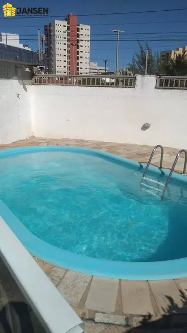 Foto 2 de Apartamento com 3 quartos para alugar, 78m2 em Intermares, Cabedelo - PB