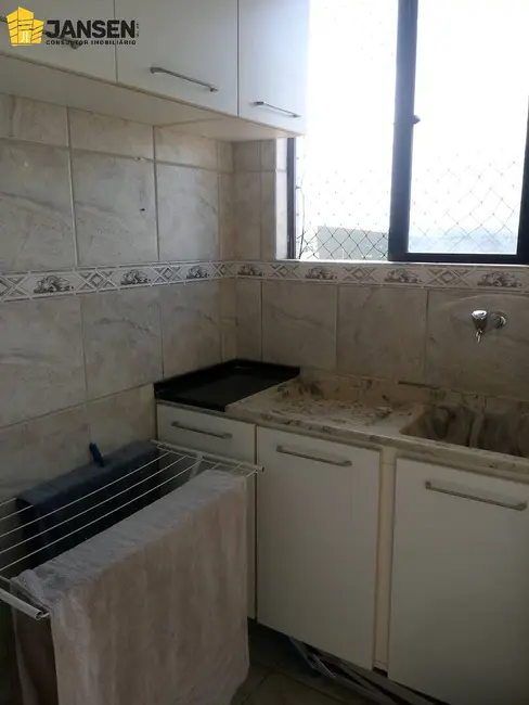Foto 4 de Apartamento com 3 quartos para alugar, 78m2 em Intermares, Cabedelo - PB