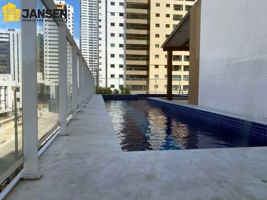 Foto 3 de Apartamento com 2 quartos à venda, 59m2 em Jardim Oceania, Joao Pessoa - PB