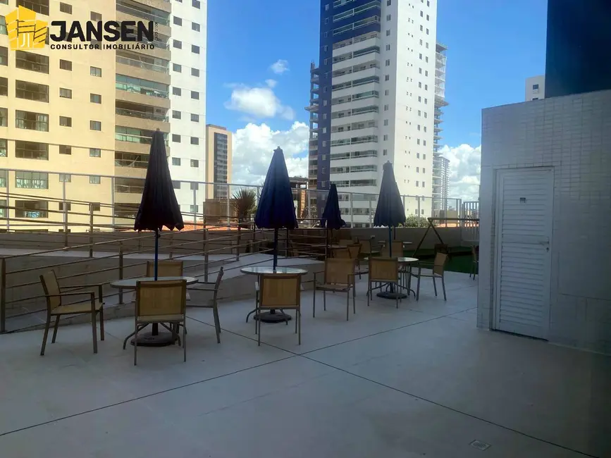 Foto 1 de Apartamento com 2 quartos à venda, 59m2 em Jardim Oceania, Joao Pessoa - PB