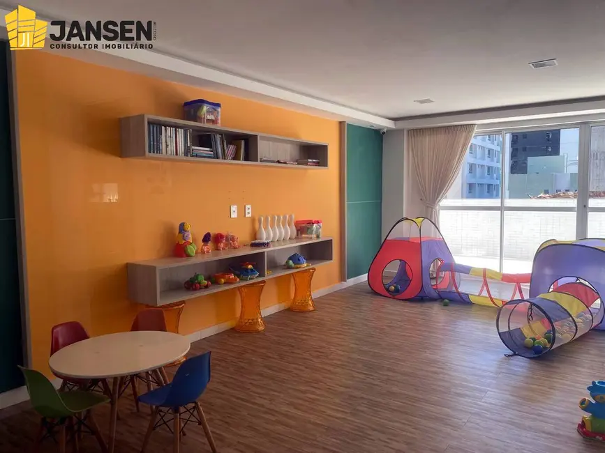 Foto 5 de Apartamento com 2 quartos à venda, 59m2 em Jardim Oceania, Joao Pessoa - PB