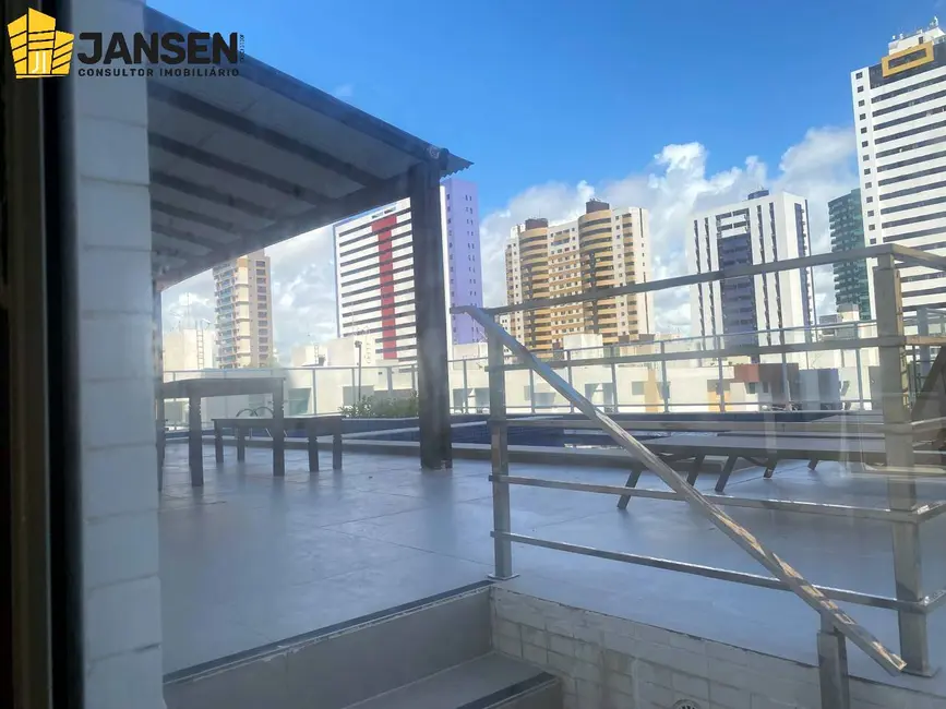 Foto 8 de Apartamento com 2 quartos à venda, 59m2 em Jardim Oceania, Joao Pessoa - PB