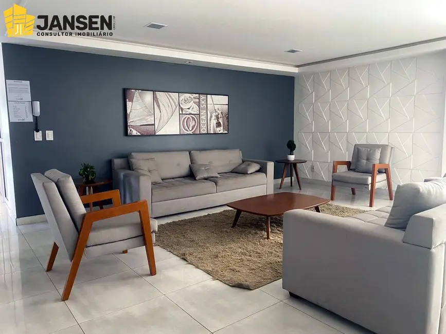 Foto 7 de Apartamento com 2 quartos à venda, 59m2 em Jardim Oceania, Joao Pessoa - PB