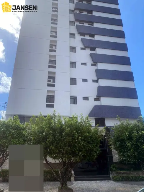 Foto 1 de Apartamento com 3 quartos à venda, 144m2 em Manaíra, Joao Pessoa - PB