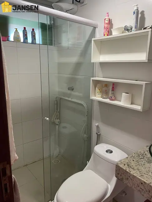 Foto 4 de Apartamento com 3 quartos à venda, 82m2 em Jardim Oceania, Joao Pessoa - PB