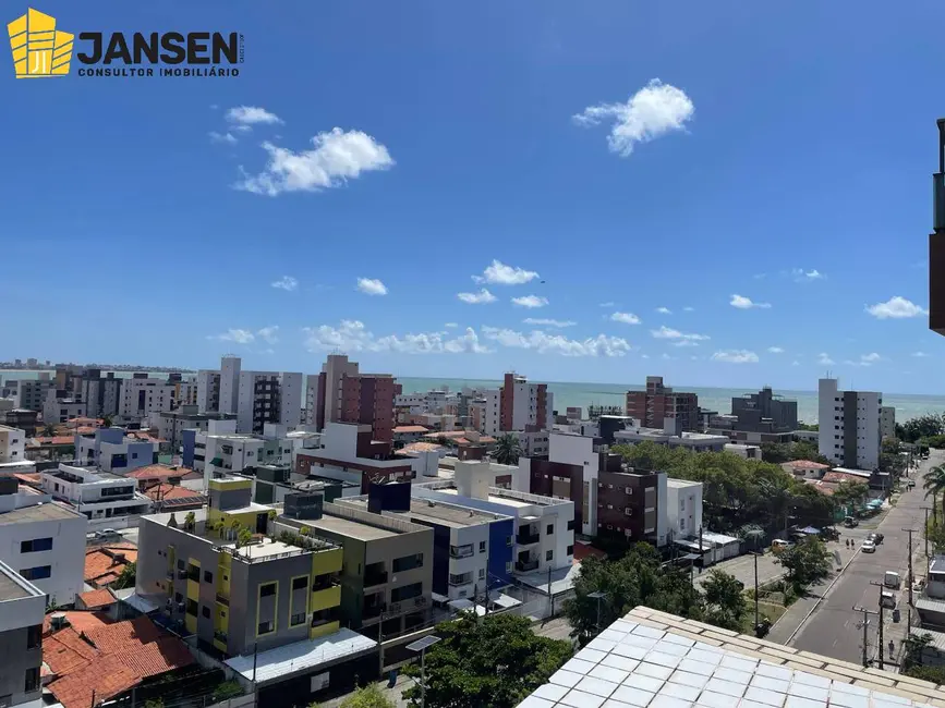 Foto 1 de Apartamento com 3 quartos à venda, 82m2 em Jardim Oceania, Joao Pessoa - PB