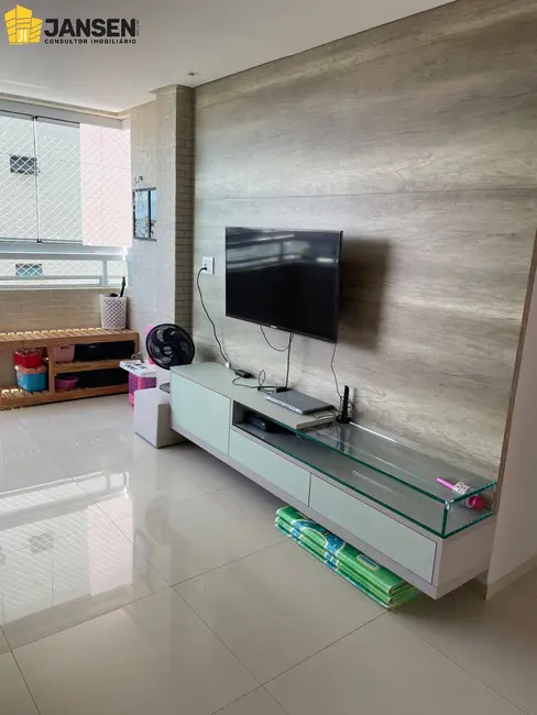 Foto 6 de Apartamento com 3 quartos à venda, 82m2 em Jardim Oceania, Joao Pessoa - PB