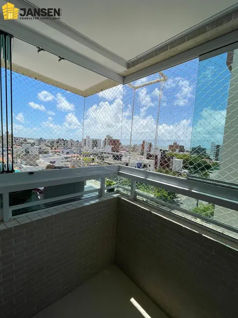Foto 3 de Apartamento com 3 quartos à venda, 82m2 em Jardim Oceania, Joao Pessoa - PB