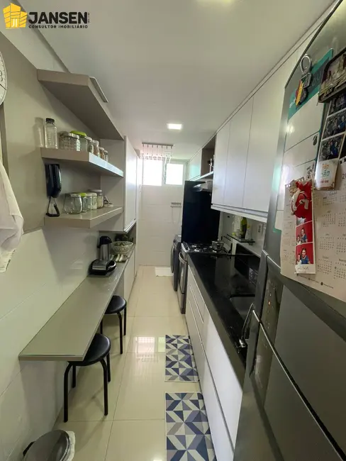 Foto 8 de Apartamento com 3 quartos à venda, 82m2 em Jardim Oceania, Joao Pessoa - PB